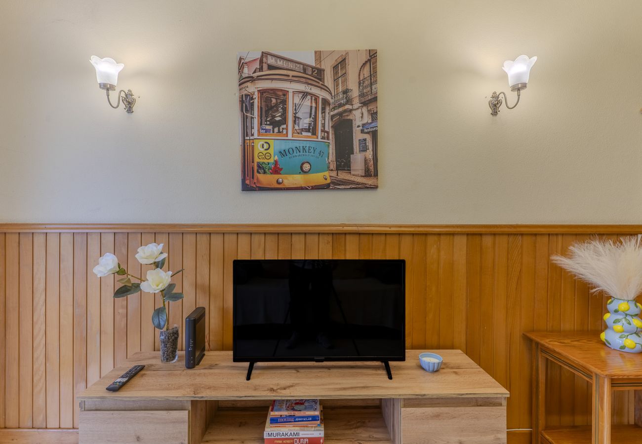 Appartement à Albufeira - #366 Cozy 1BR Retreat | Private Balcony