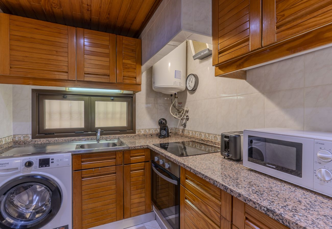 Appartement à Albufeira - #366 Cozy 1BR Retreat | Private Balcony