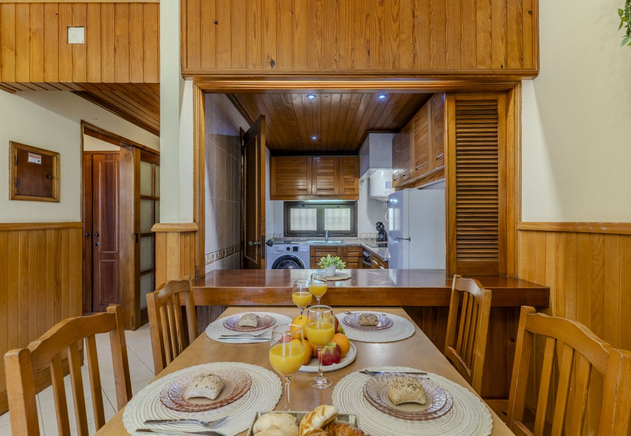 Appartement à Albufeira - #366 Cozy 1BR Retreat | Private Balcony