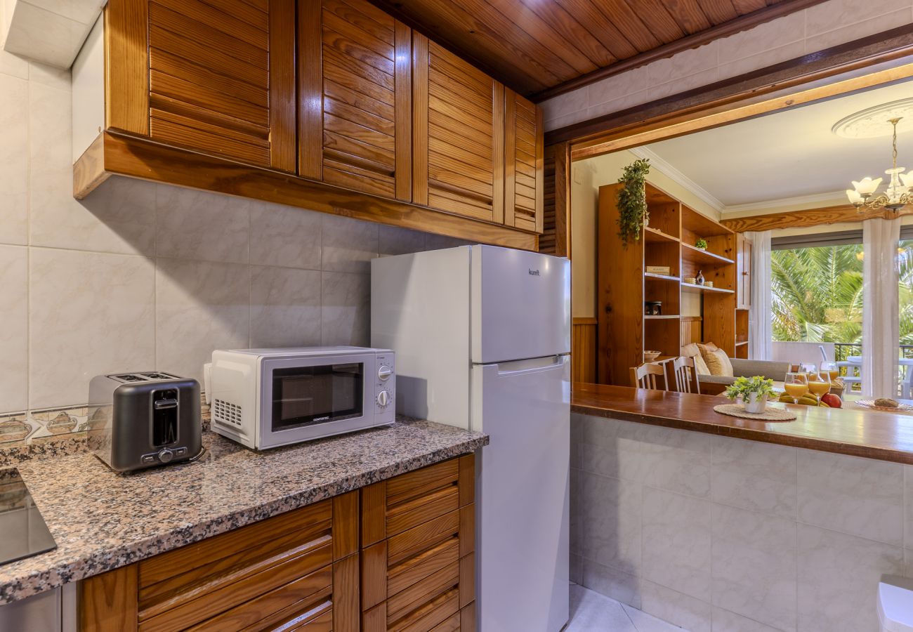 Appartement à Albufeira - #366 Cozy 1BR Retreat | Private Balcony