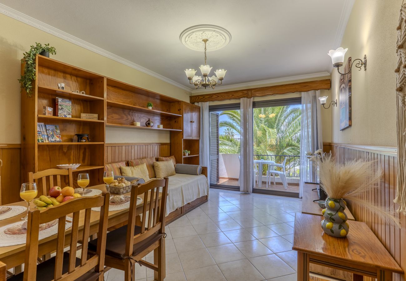 Appartement à Albufeira - #366 Cozy 1BR Retreat | Private Balcony