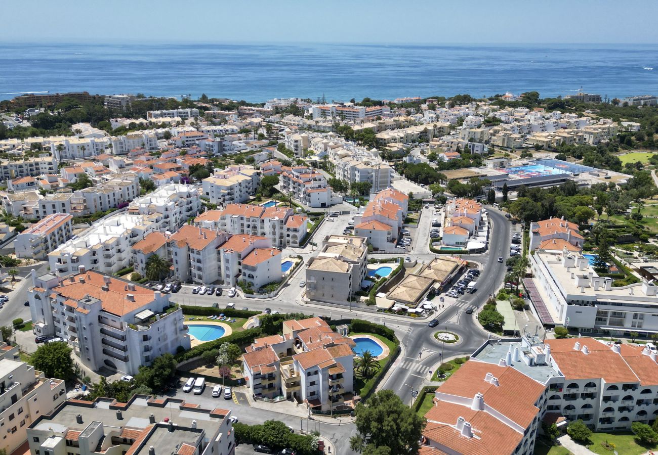 Appartement à Albufeira - #366 Cozy 1BR Retreat | Private Balcony