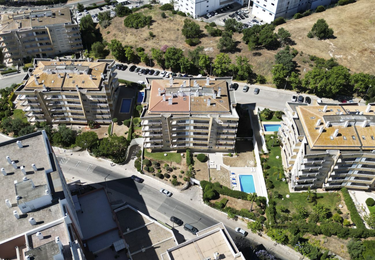 Appartement à Portimão - #377 Sunny Portimão Apartment | Pool & Balcony