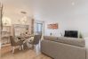 Appartement à Albufeira - #381 Sunny Apartment in the Heart of Albufeira