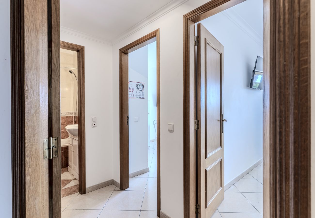 Appartement à Albufeira - #396 Perfect Holiday Apartment Near the Beach