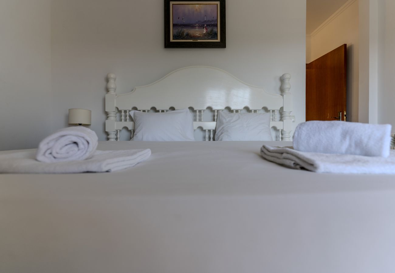 Appartement à Albufeira - #397 Comfortable Apartment by the Beach 