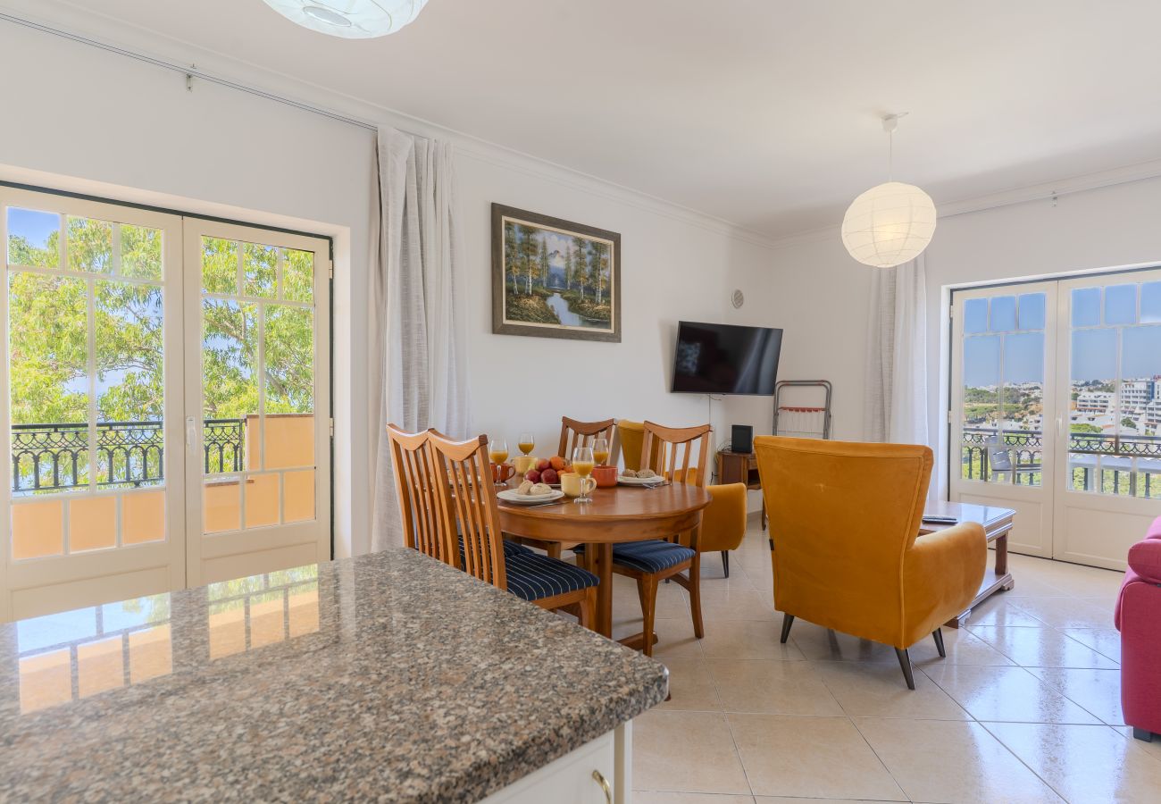 Appartement à Albufeira - #397 Comfortable Apartment by the Beach 