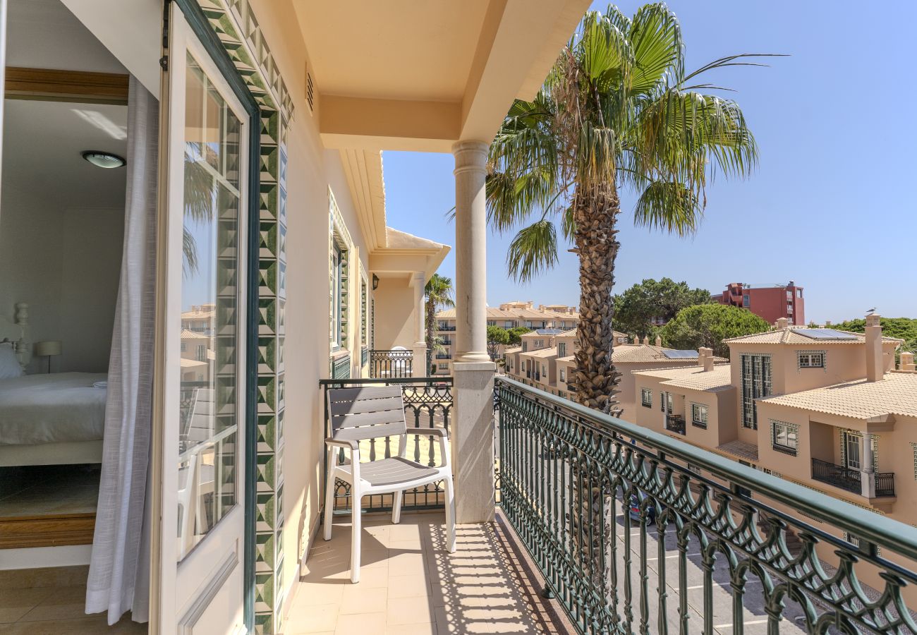 Appartement à Albufeira - #397 Comfortable Apartment by the Beach 