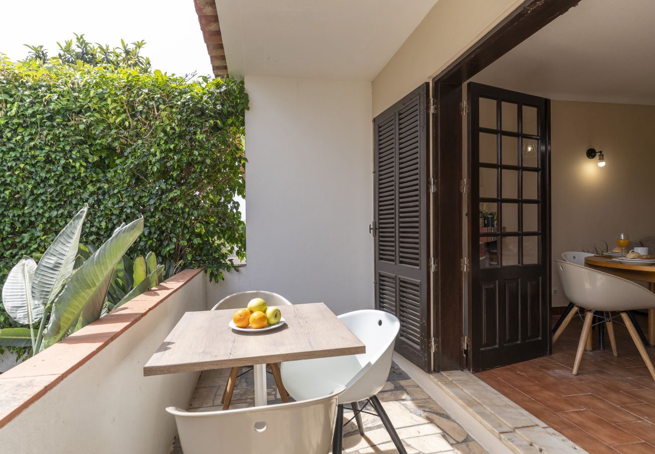 Appartement à Albufeira - #389 Vila w/ share pool | Spacious 3-BR