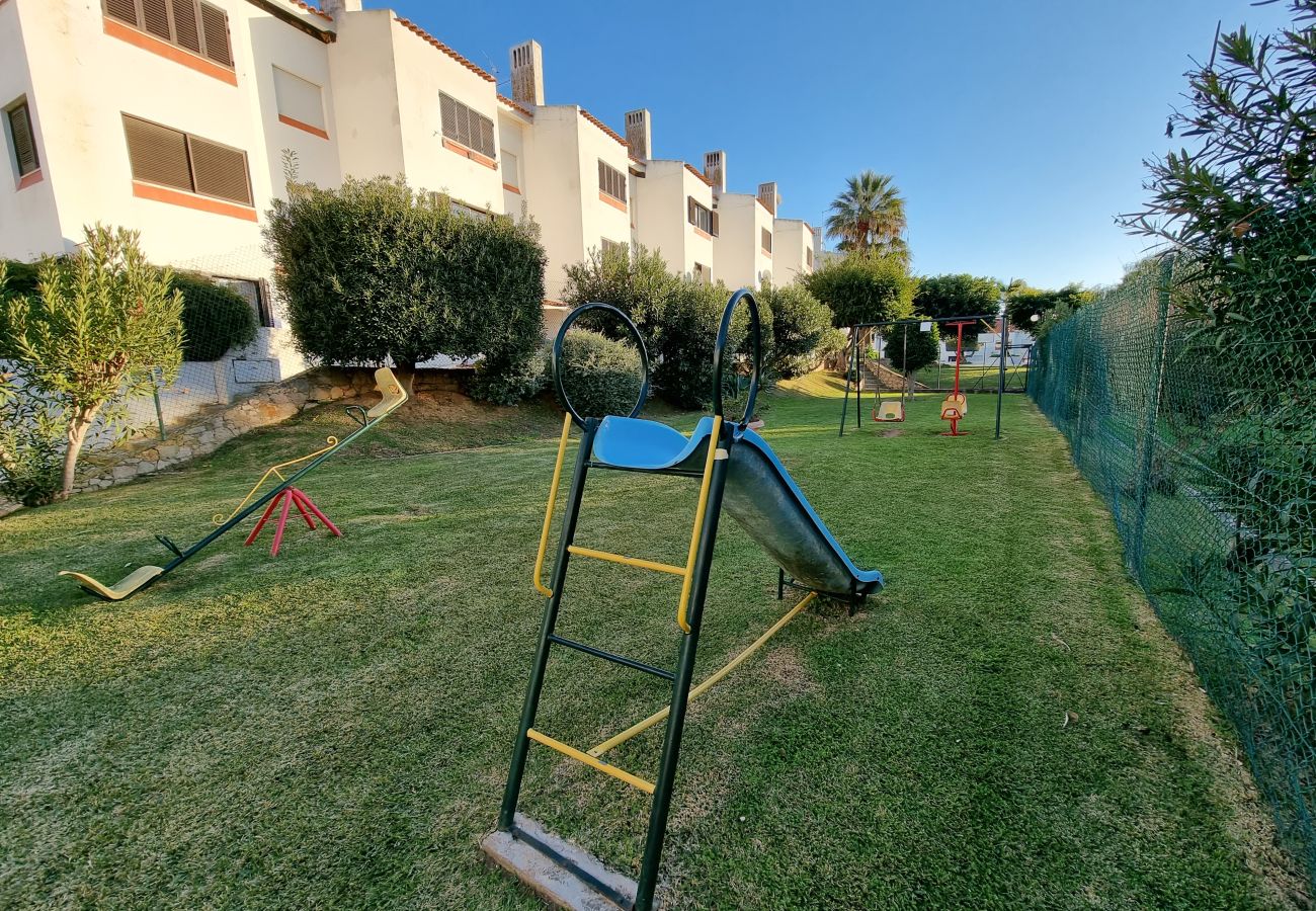 Appartement à Albufeira - #404 Bright Family Apartment | Pool in Albufeira
