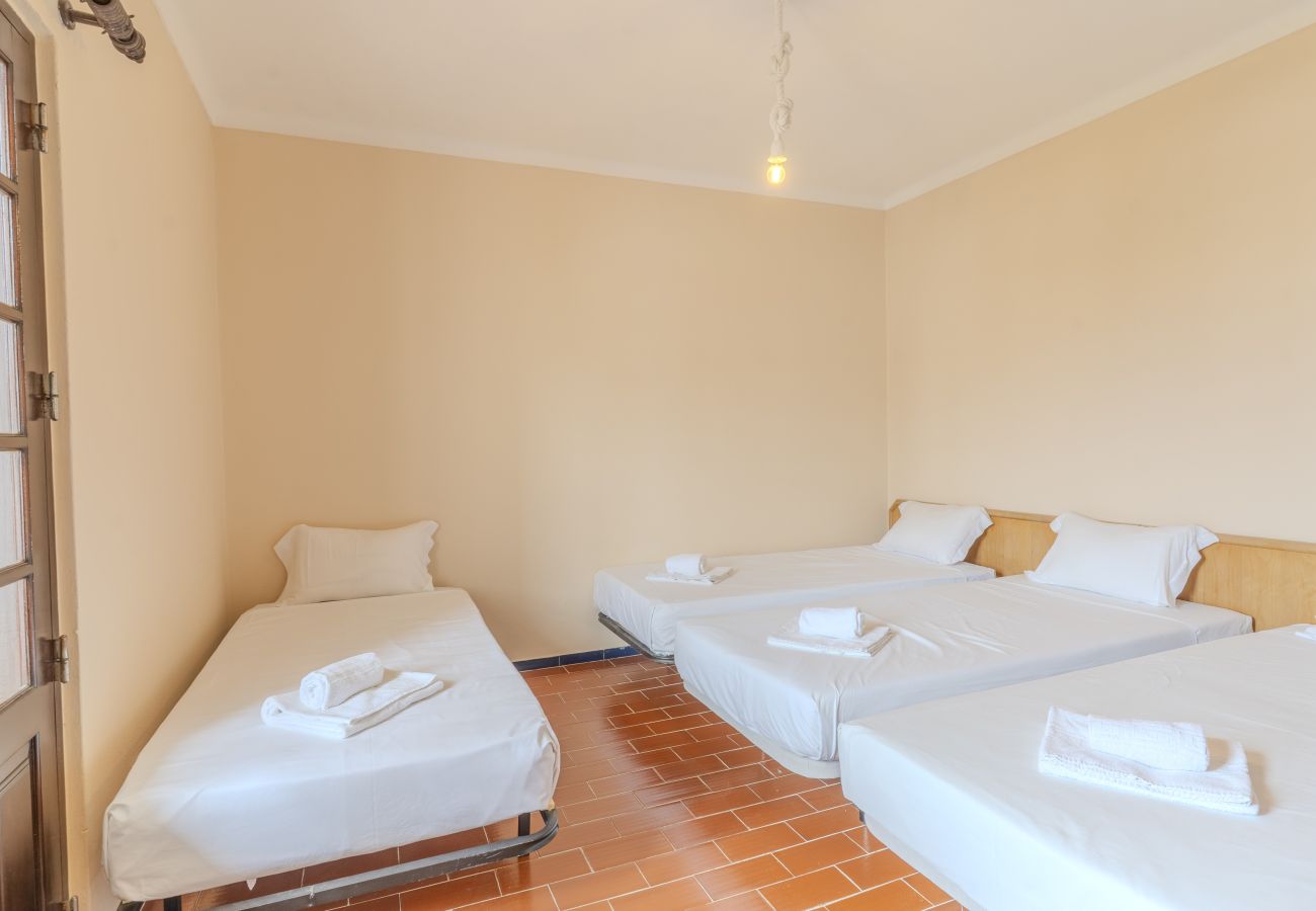 Villa à Albufeira - #391 Charming Vila |  Share Pool & Garden