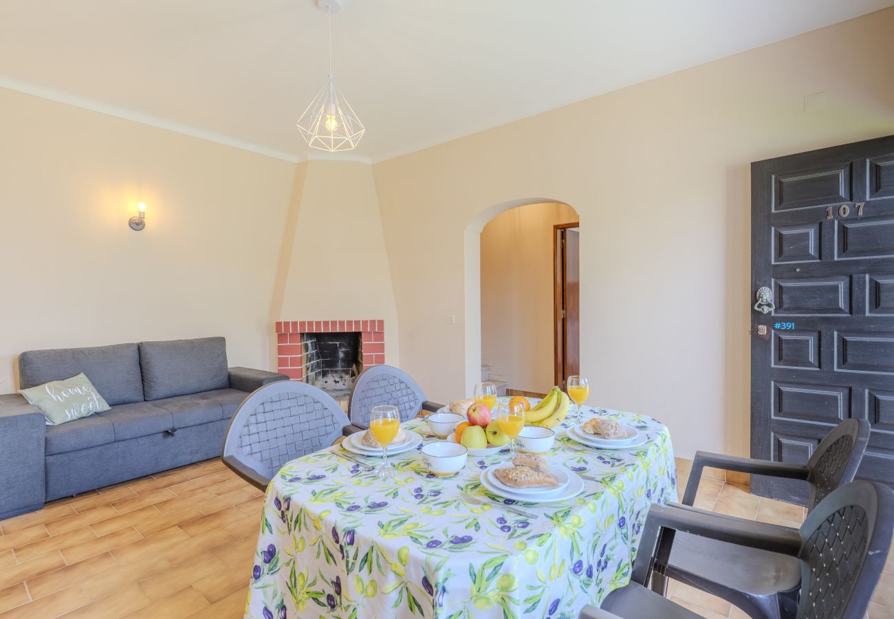 Villa à Albufeira - #391 Charming Vila |  Share Pool & Garden