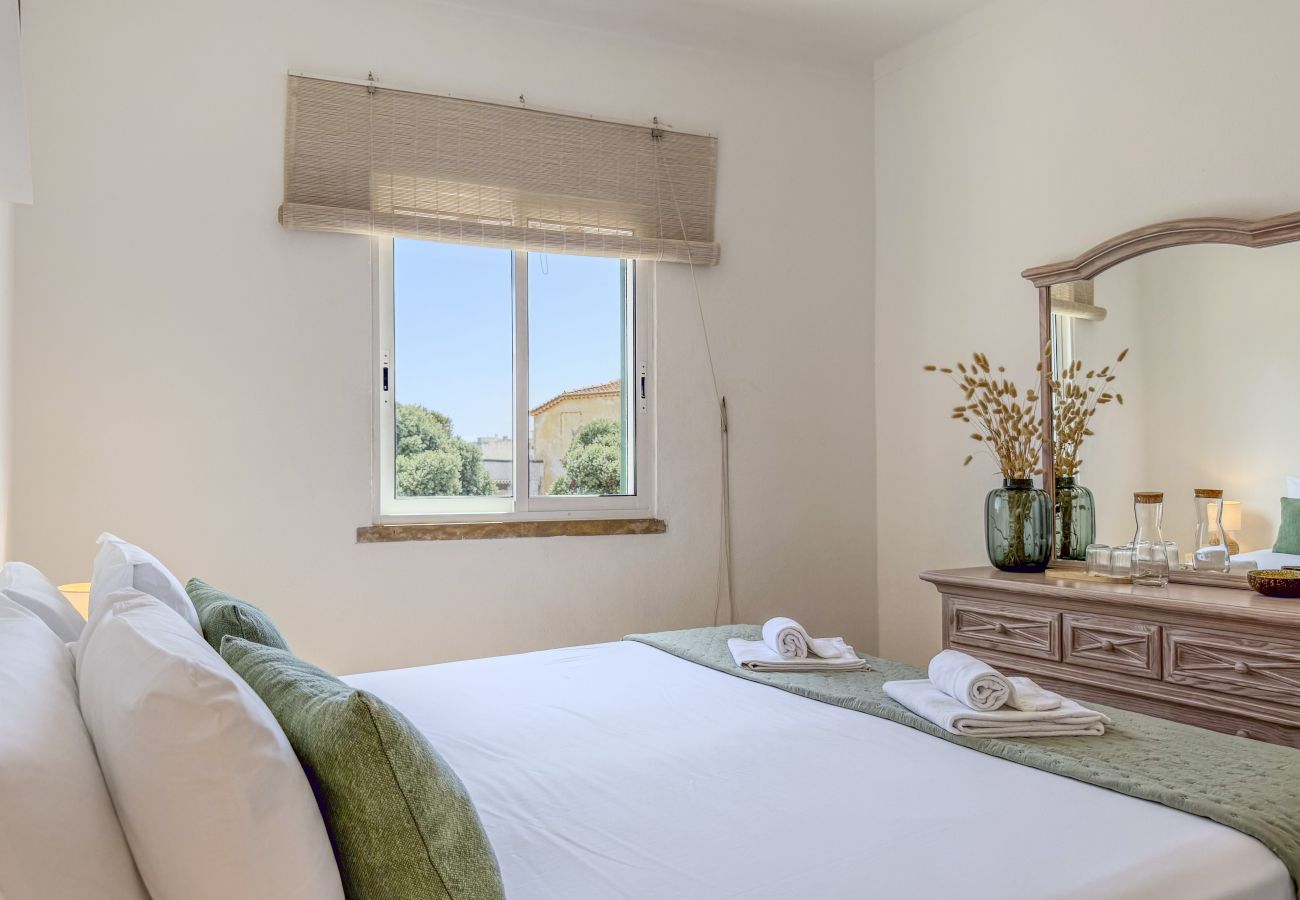 Appartement à Albufeira - #407 Central 3BR | Walk to the Beach & Old Town