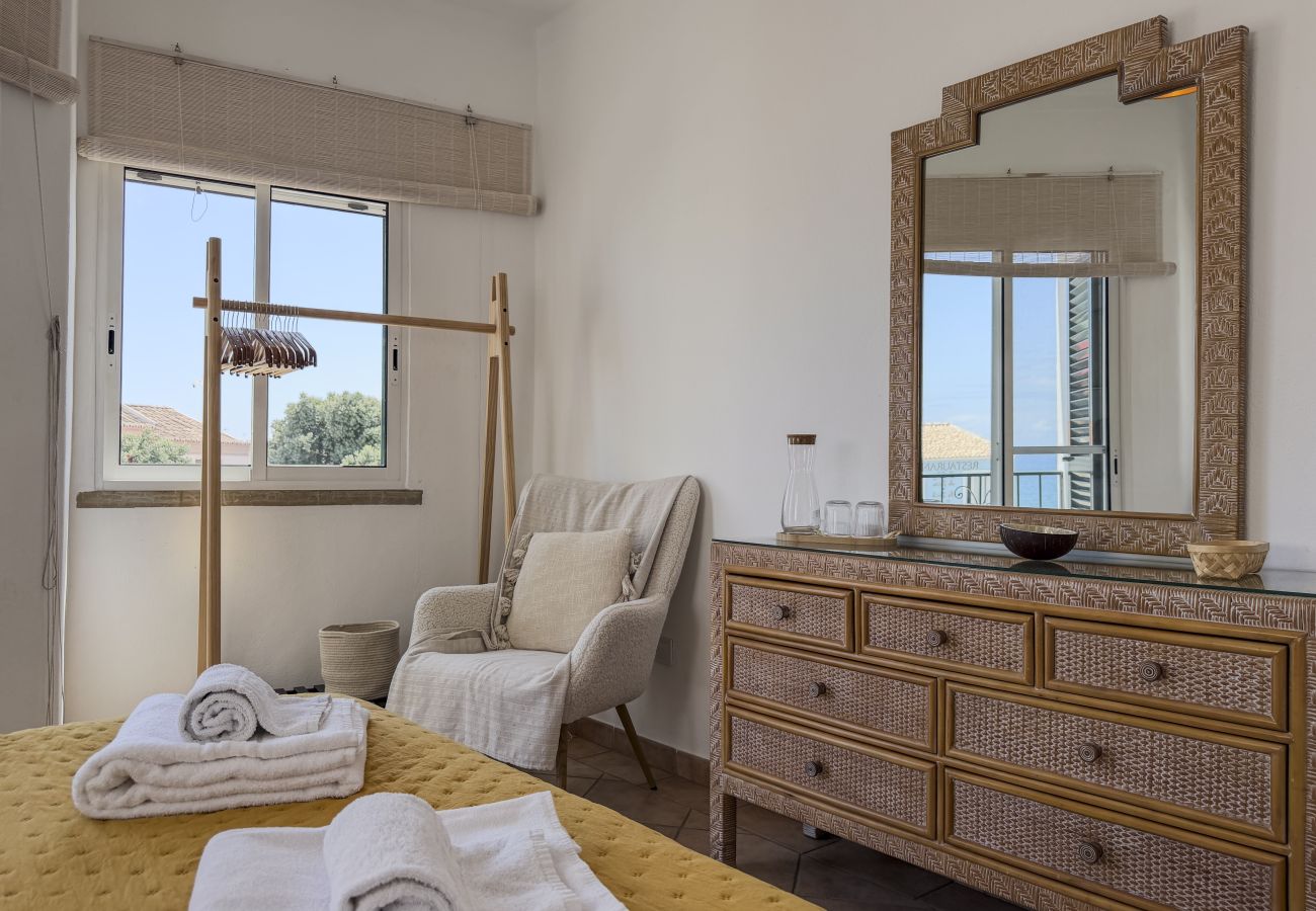 Appartement à Albufeira - #407 Central 3BR | Walk to the Beach & Old Town