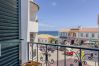 Appartement à Albufeira - #407 Central 3BR | Walk to the Beach & Old Town