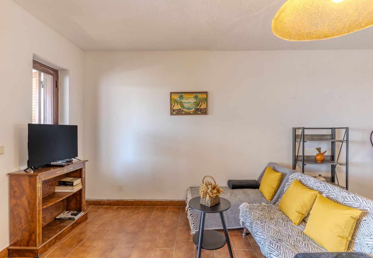 Maison à Albufeira - #417 Sunny 2BR Retreat | Open Views | Páteo