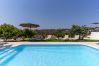 Maison à Albufeira - #373 Charming 4BR Villa with Spacious Garden & BBQ