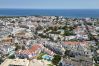 Appartement à Albufeira - #405 Cozy 1BR Retreat | Pool | Close to Oura