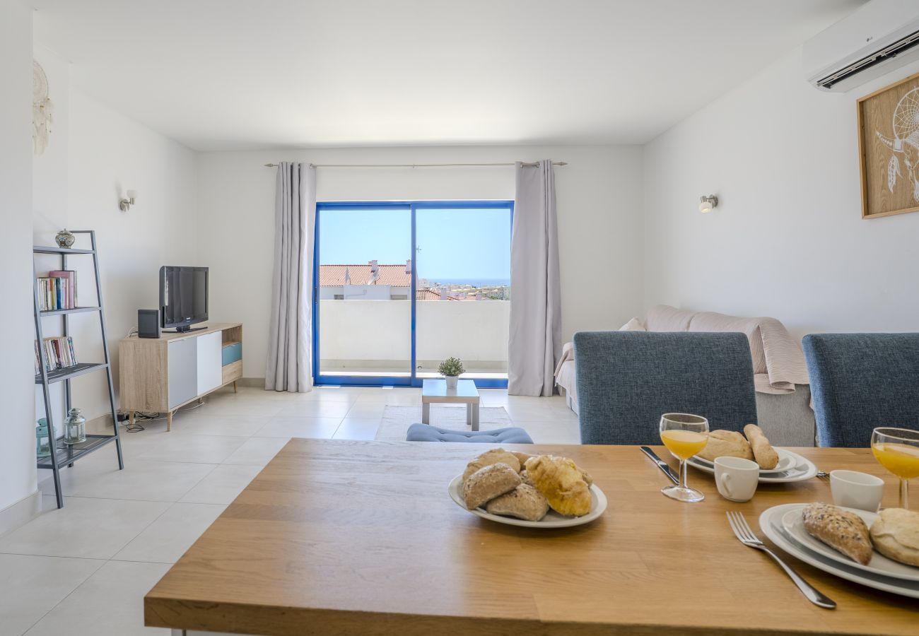 Appartement à Albufeira - #412 Flat with pool | 1BR | Near Oura & Beaches