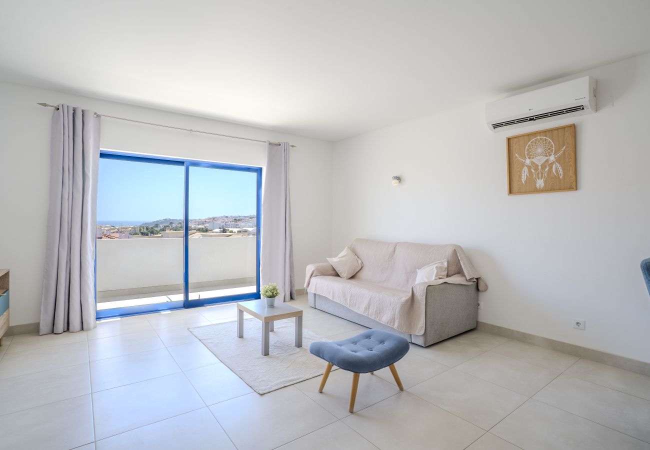 Appartement à Albufeira - #412 Flat with pool | 1BR | Near Oura & Beaches