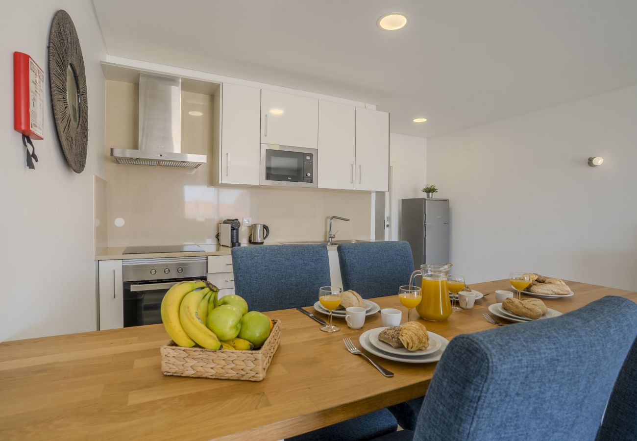 Appartement à Albufeira - #412 Flat with pool | 1BR | Near Oura & Beaches