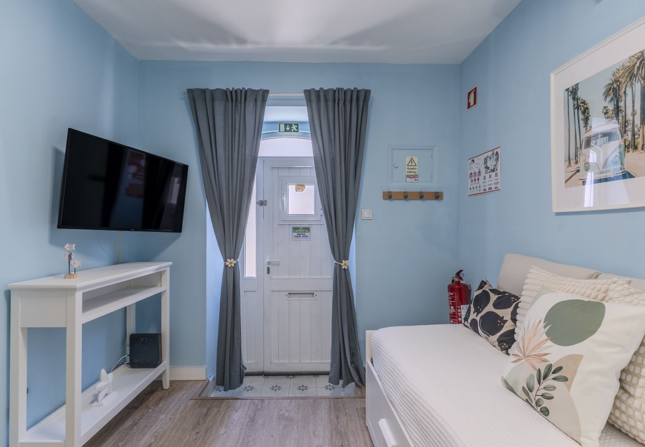 Appartement à Albufeira - #414 Central Apartment | Walk to the Beach