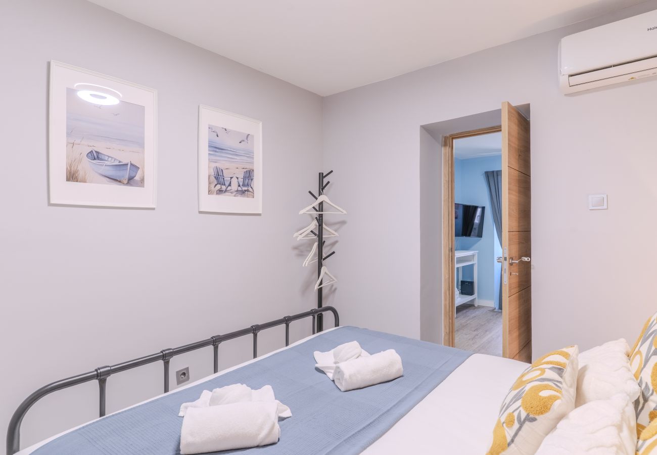 Appartement à Albufeira - #414 Central Apartment | Walk to the Beach