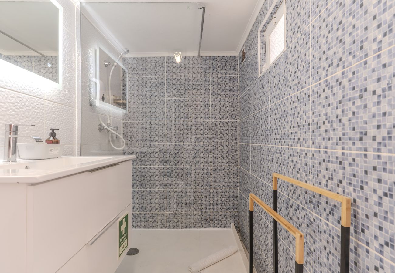 Appartement à Albufeira - #414 Central Apartment | Walk to the Beach