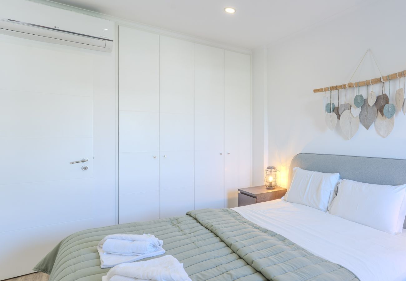 Appartement à Albufeira - #410 Sunny Lemon Apartment | Albufeira