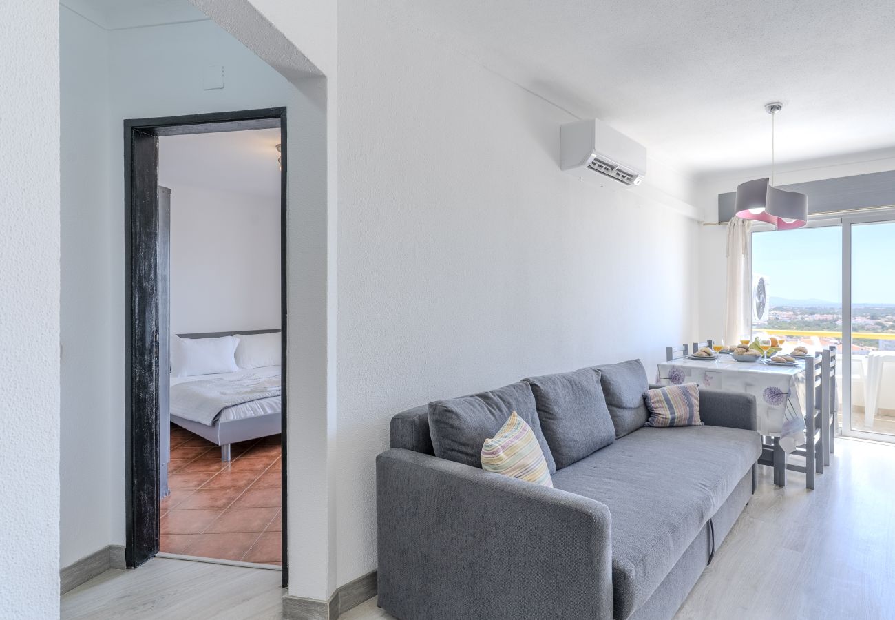 Appartement à Albufeira - #415 Charming Apartment | Albufeira