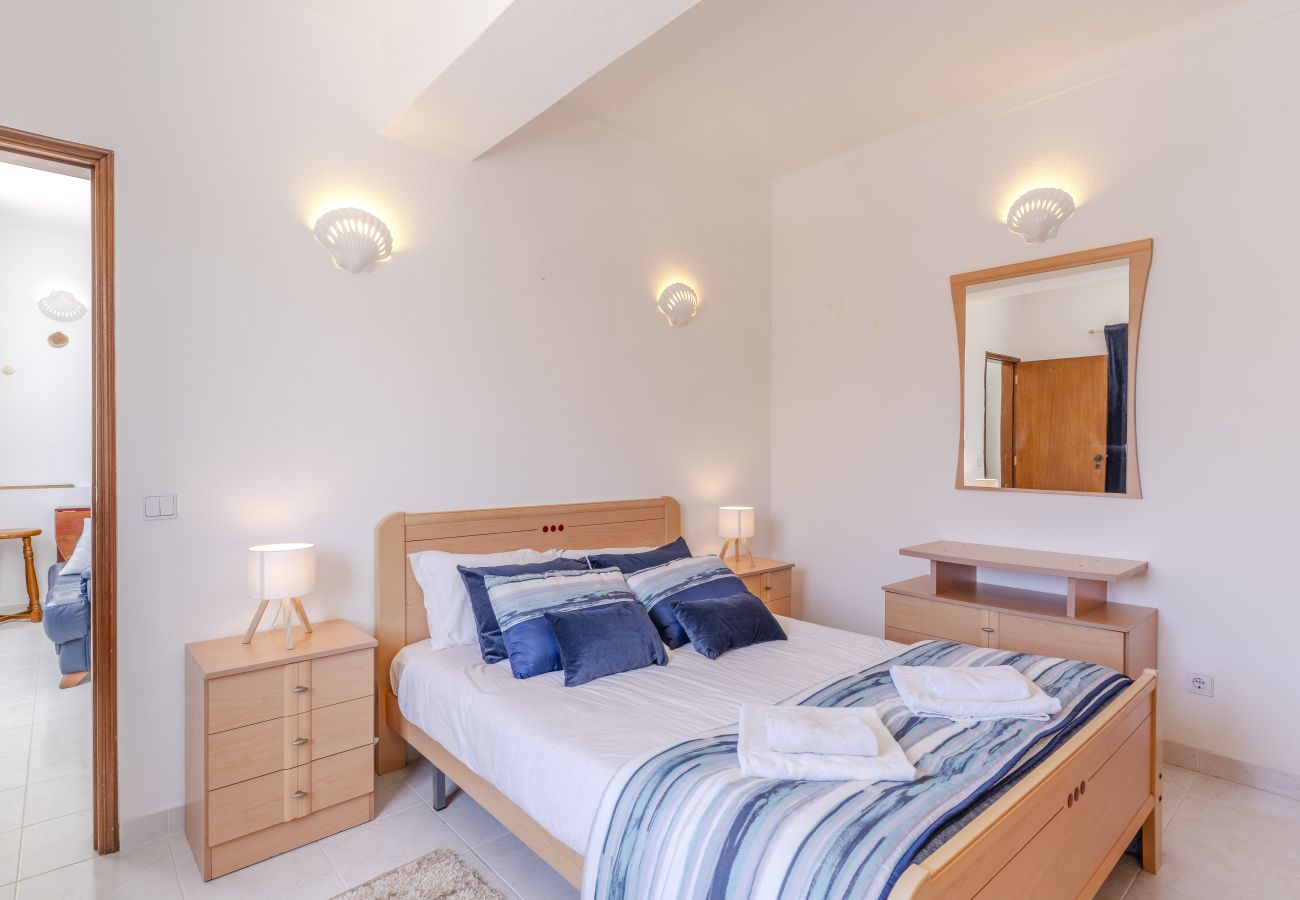 Appartement à Albufeira - #401 Cozy & Central 1BR Apartment in Albufeira