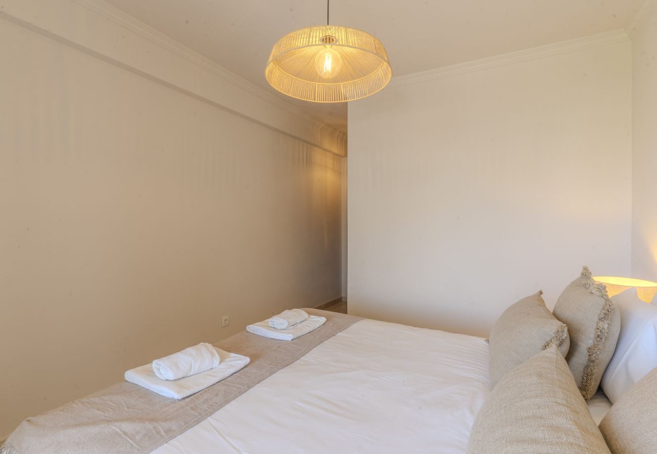 Appartement à Albufeira - #413 Charming 1BR Apartment | Salgados, Albufeira