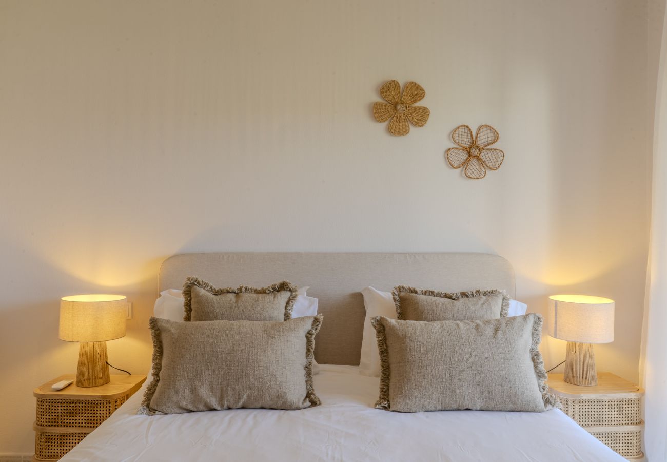 Appartement à Albufeira - #413 Charming 1BR Apartment | Salgados, Albufeira