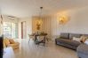 Appartement à Albufeira - #413 Charming 1BR Apartment | Salgados, Albufeira