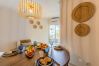 Appartement à Albufeira - #413 Charming 1BR Apartment | Salgados, Albufeira