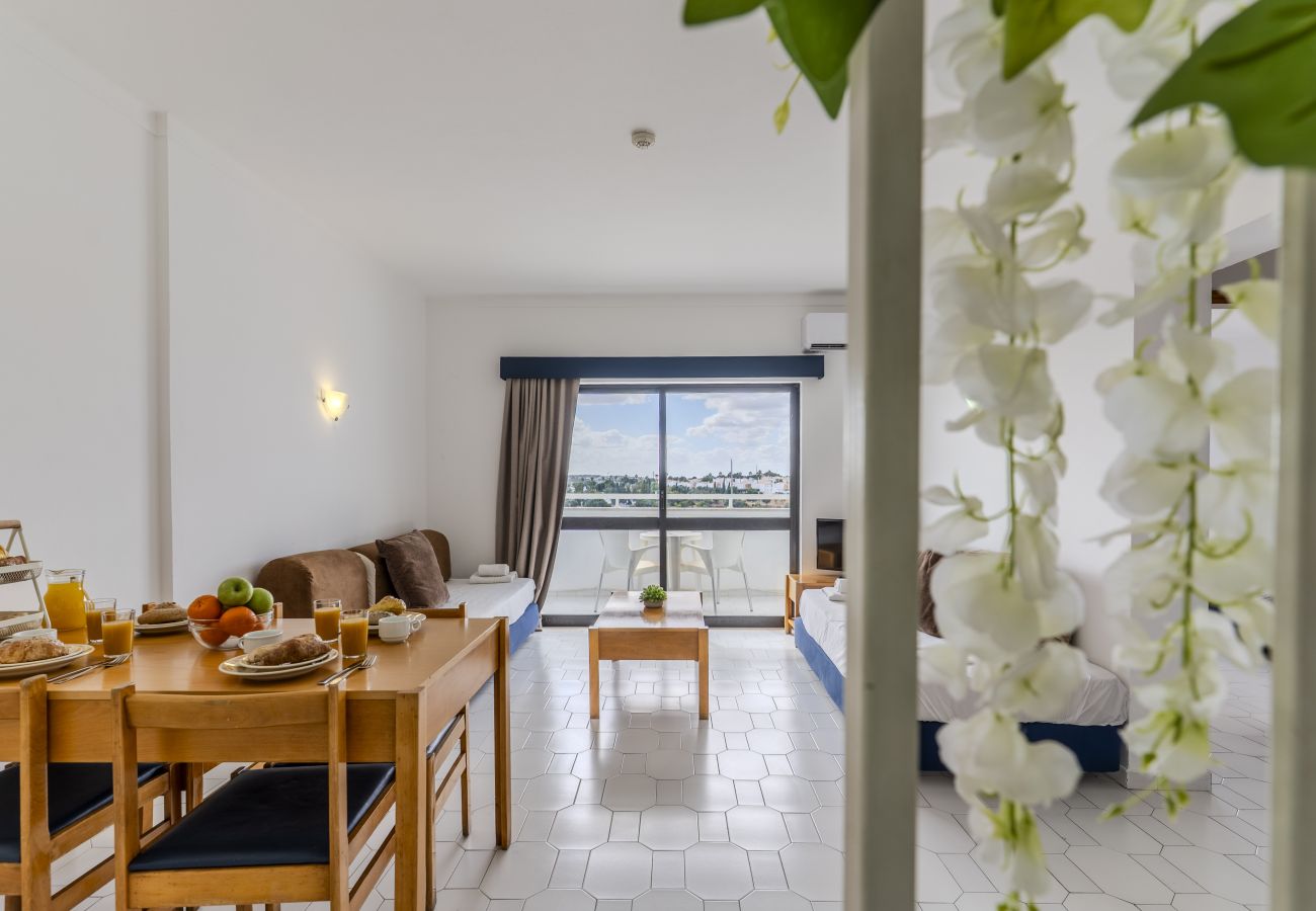 Appartement à Albufeira - #425 Cozy Getaway in Albufeira | Shared Pools