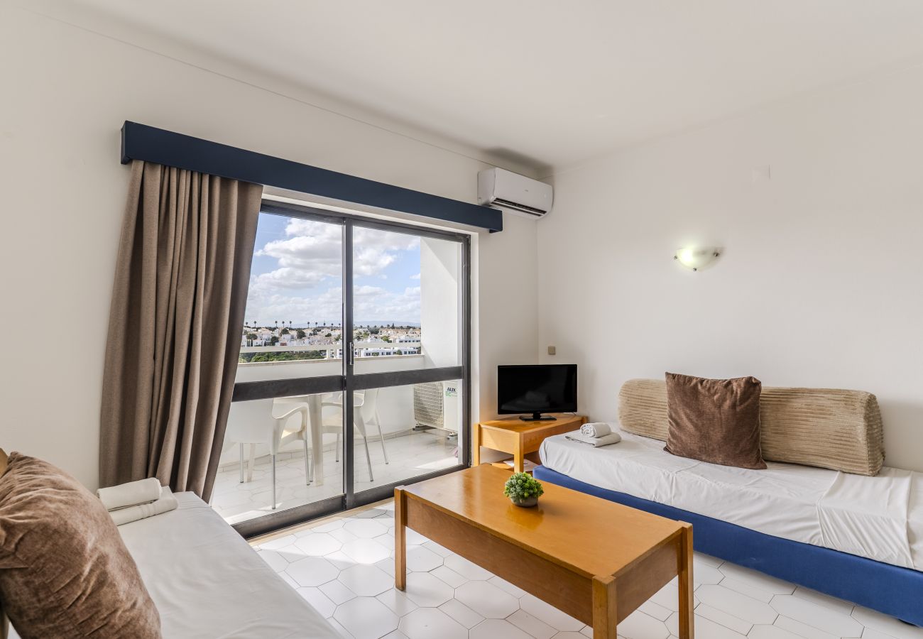Appartement à Albufeira - #425 Cozy Getaway in Albufeira | Shared Pools