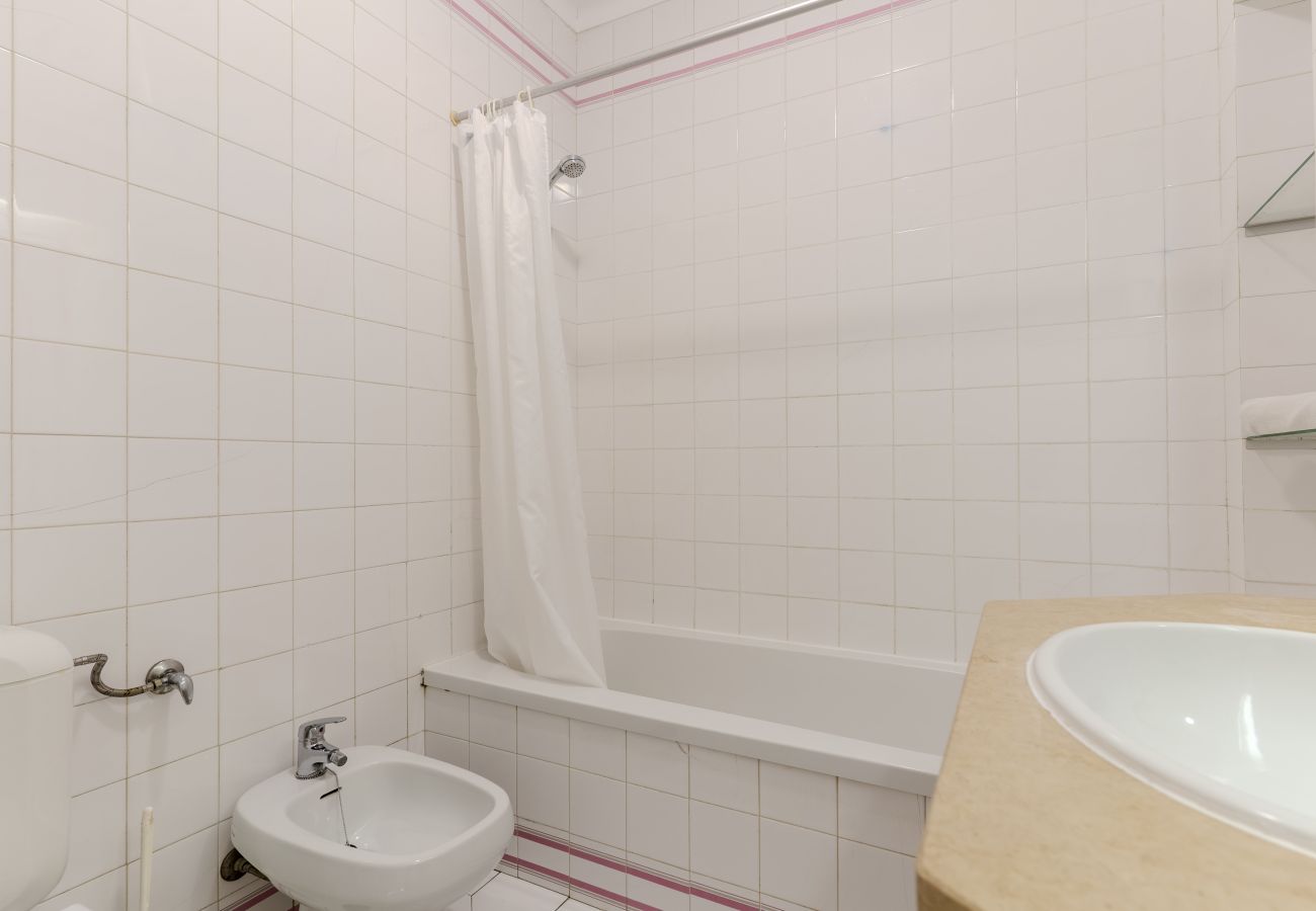 Appartement à Albufeira - #425 Cozy Getaway in Albufeira | Shared Pools