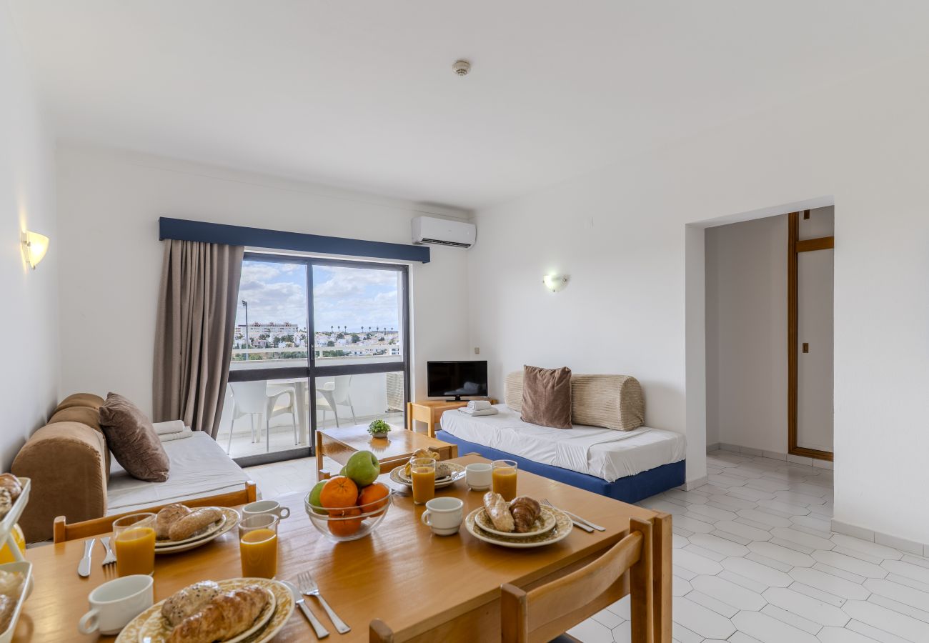 Appartement à Albufeira - #425 Cozy Getaway in Albufeira | Shared Pools