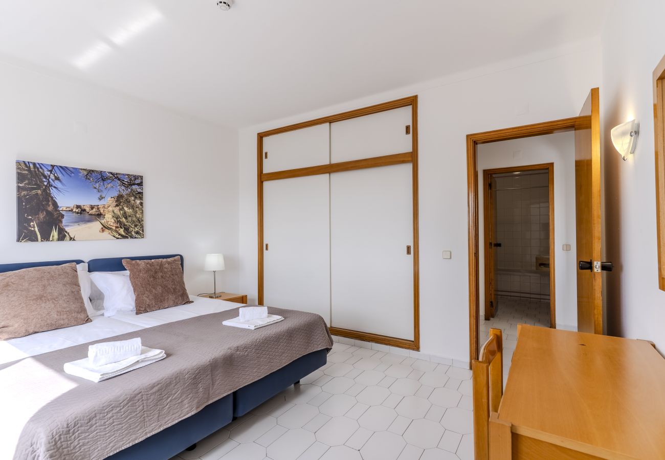 Appartement à Albufeira - #425 Cozy Getaway in Albufeira | Shared Pools