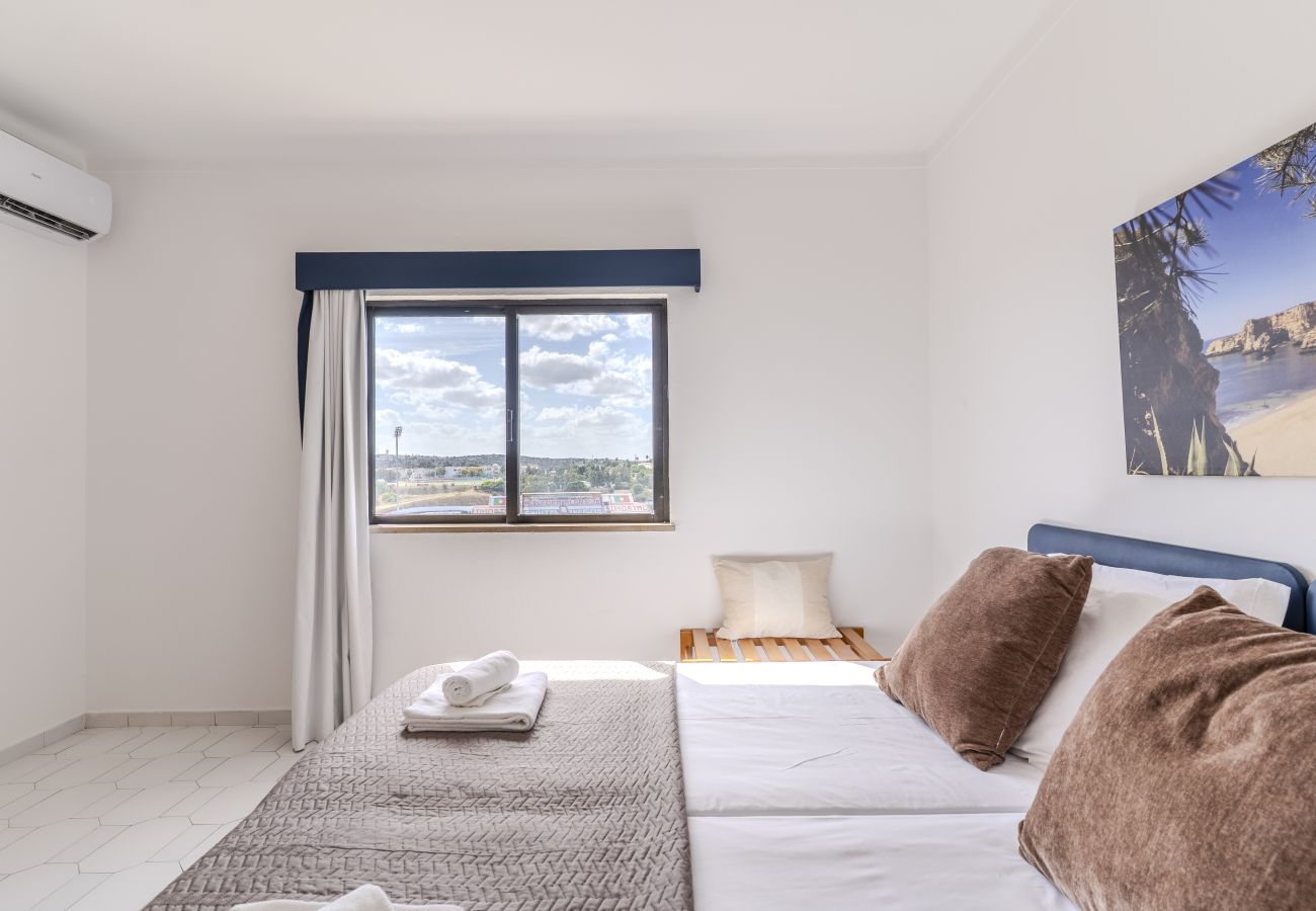 Appartement à Albufeira - #425 Cozy Getaway in Albufeira | Shared Pools
