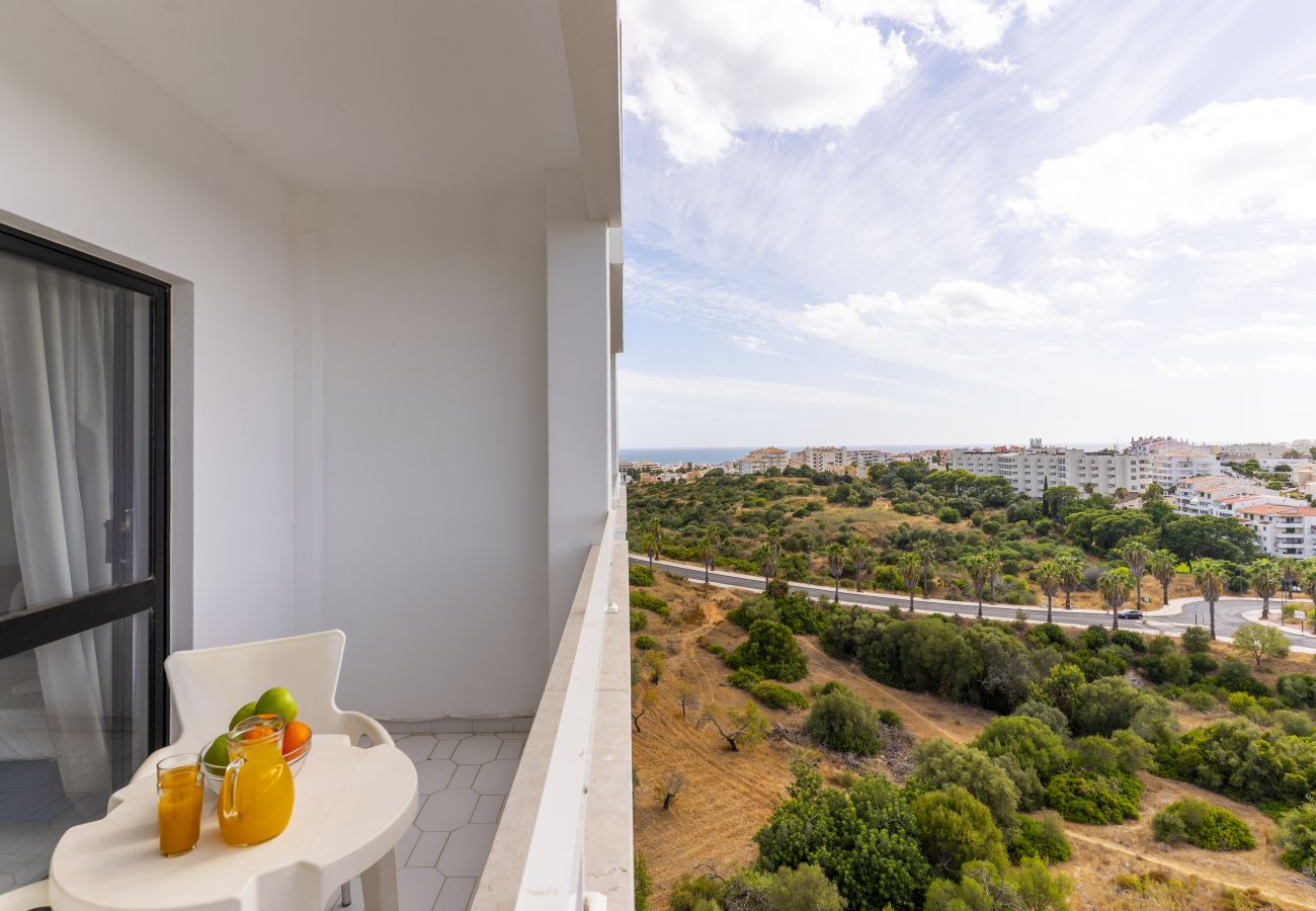 Appartement à Albufeira - #425 Cozy Getaway in Albufeira | Shared Pools