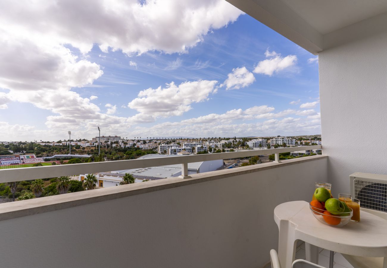 Appartement à Albufeira - #425 Cozy Getaway in Albufeira | Shared Pools