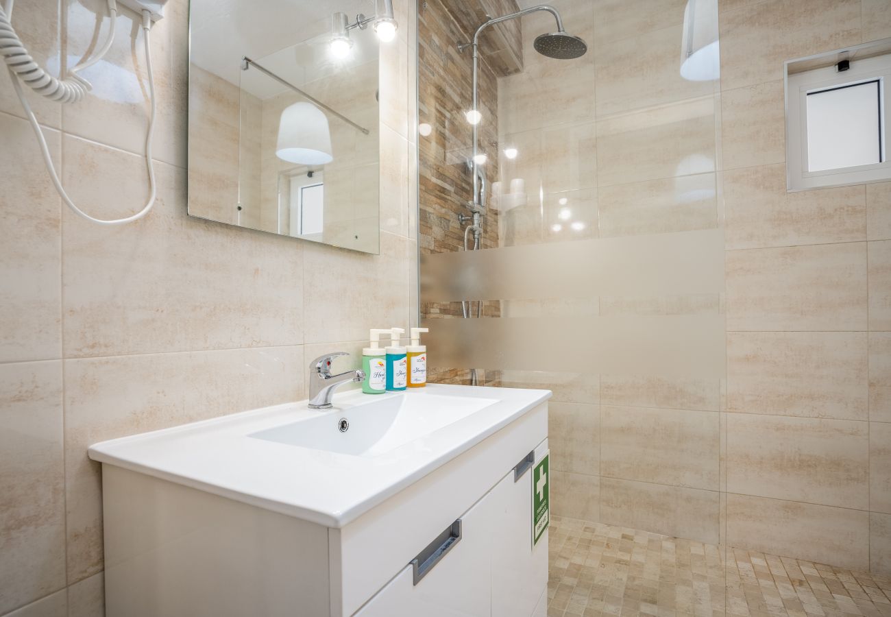 Apartamento em Albufeira - #002 Cozy Flat in Albufeira | Central Stay