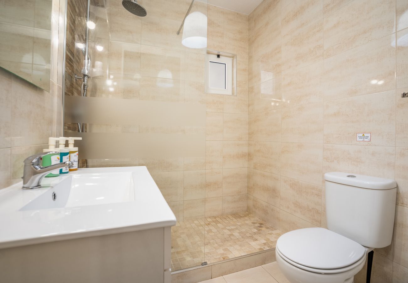 Apartamento em Albufeira - #002 Cozy Flat in Albufeira | Central Stay