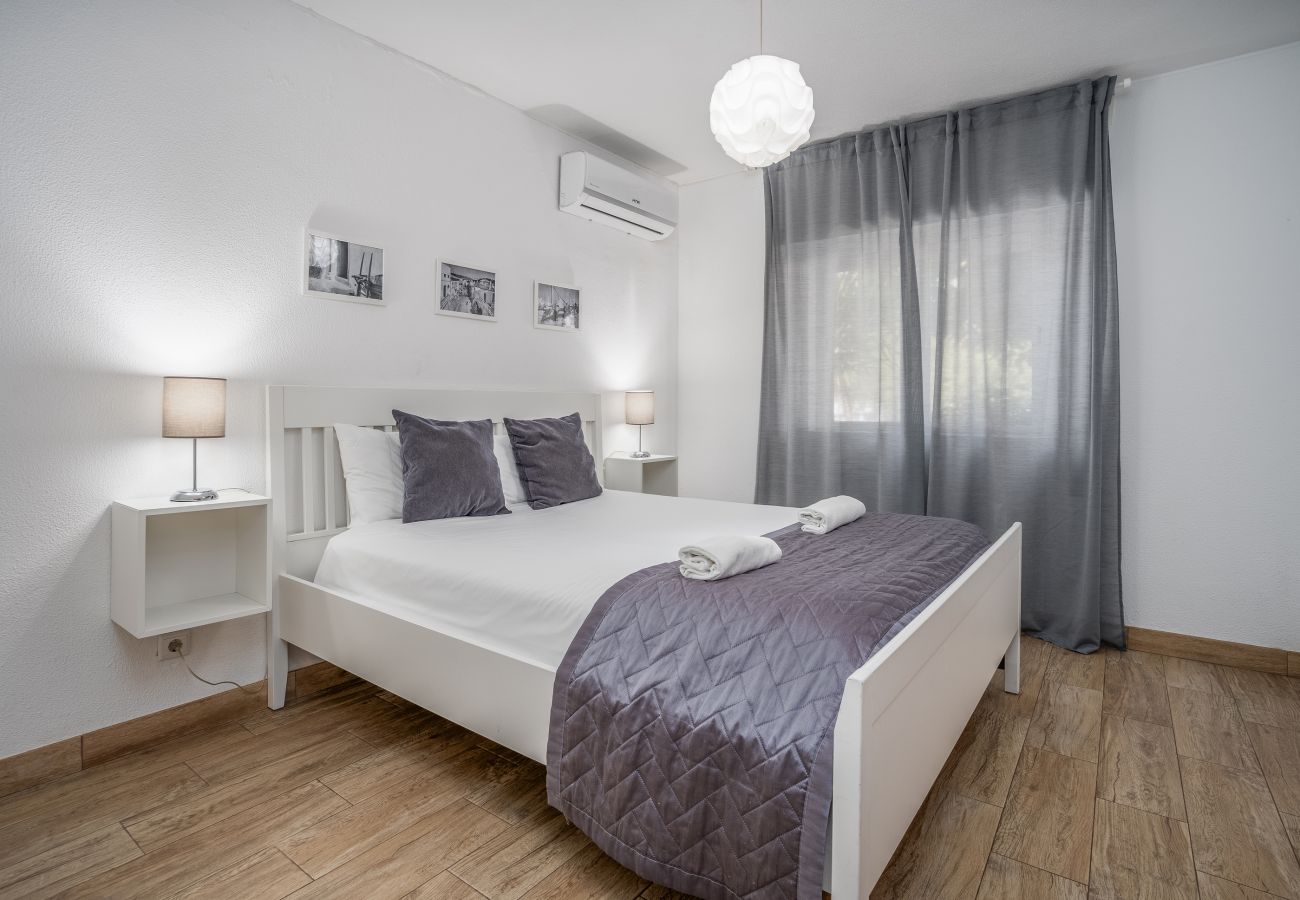 Apartamento em Albufeira - #002 Cozy Flat in Albufeira | Central Stay