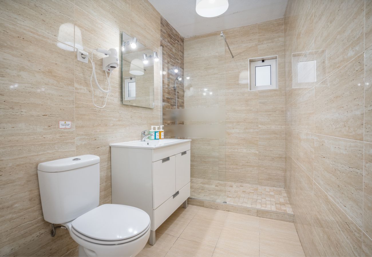 Apartamento em Albufeira - #002 Cozy Flat in Albufeira | Central Stay