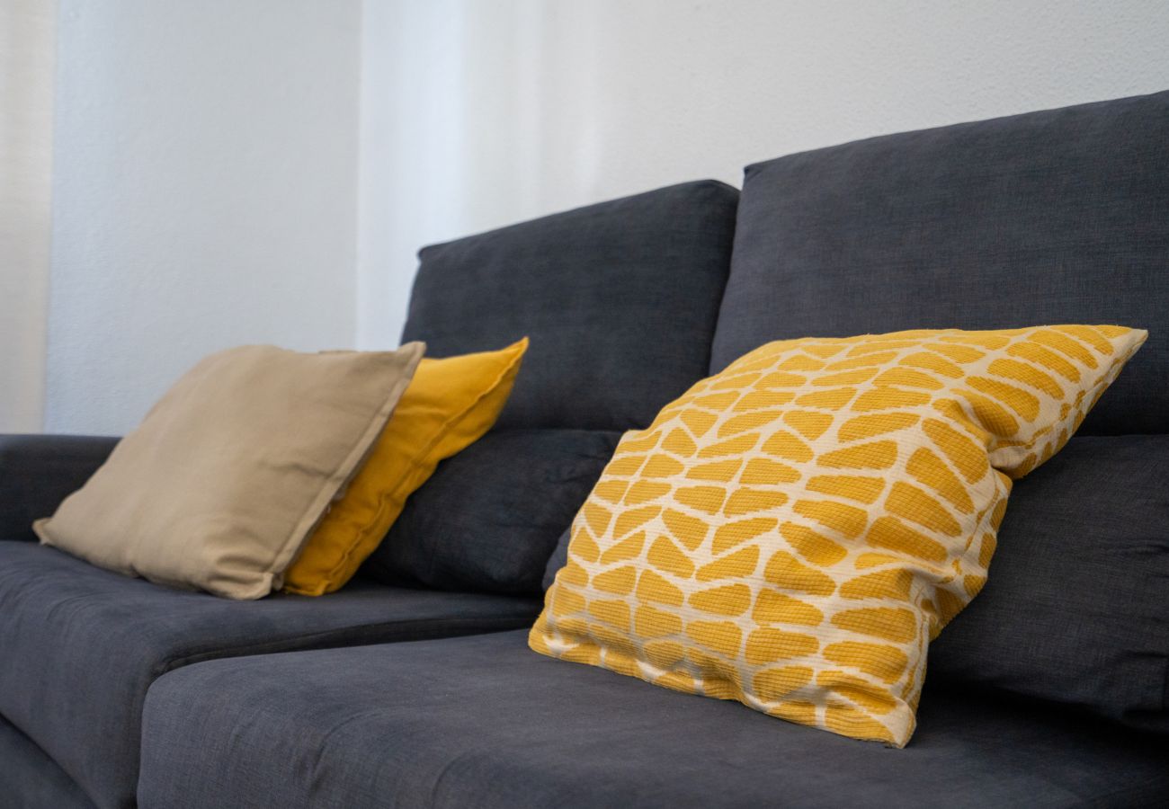 Apartamento em Albufeira - #002 Cozy Flat in Albufeira | Central Stay