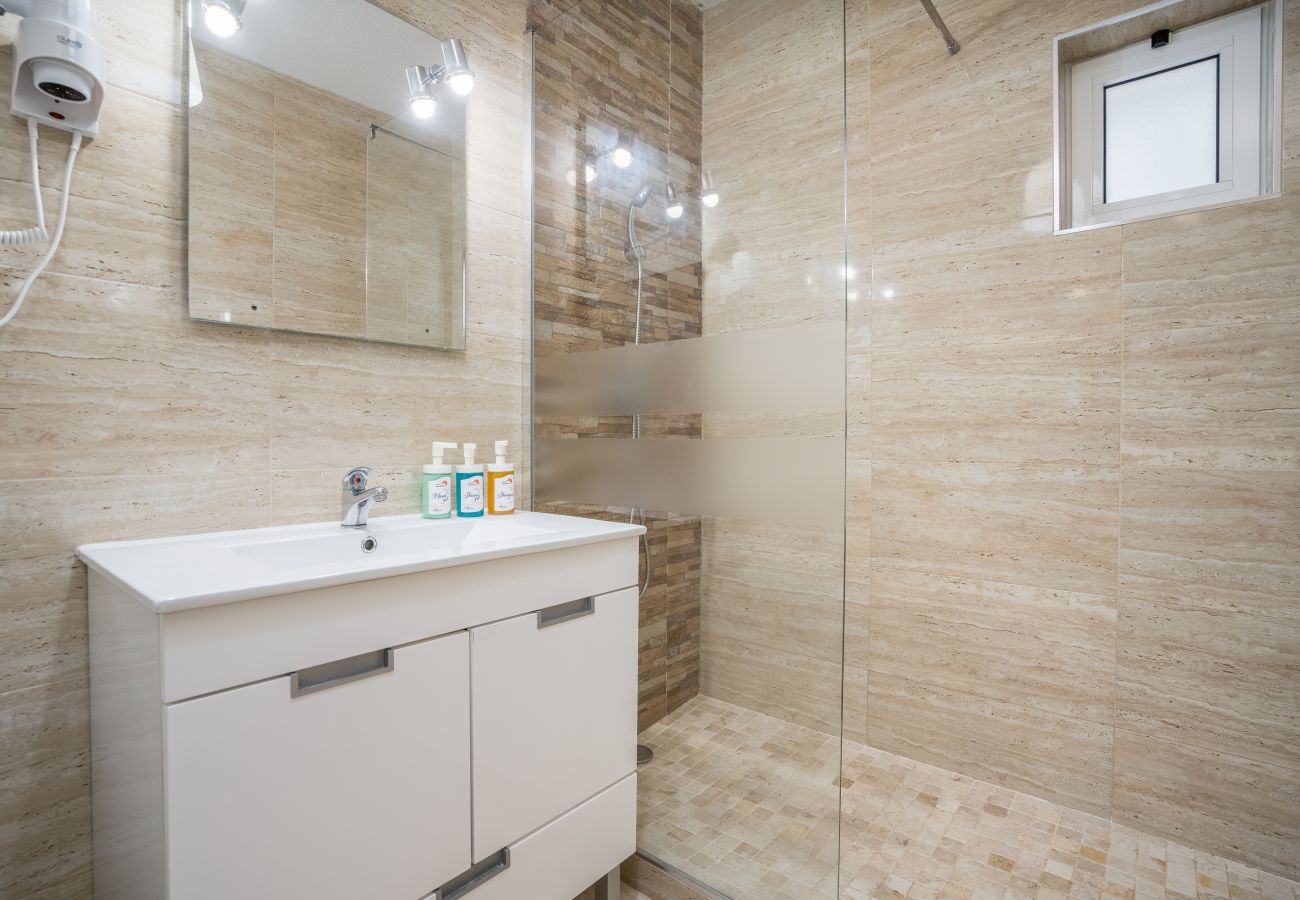 Apartamento em Albufeira - #002 Cozy Flat in Albufeira | Central Stay