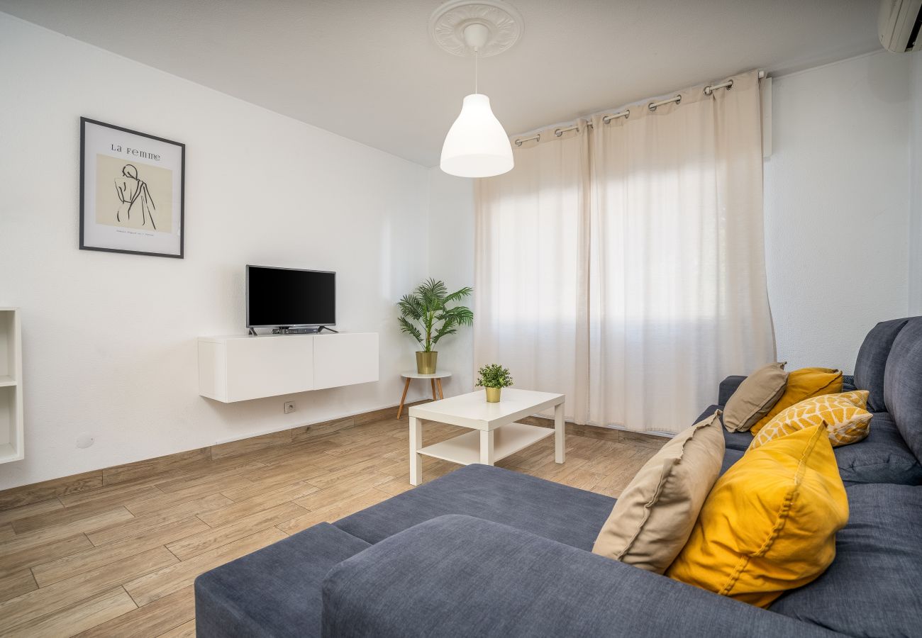 Apartamento em Albufeira - #002 Cozy Flat in Albufeira | Central Stay